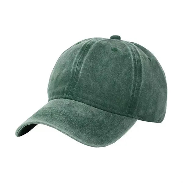 Adjustable Low Profile Dad Hat