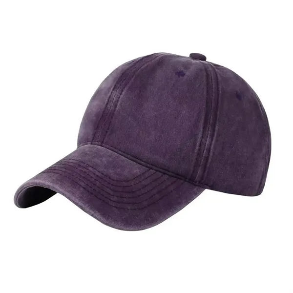 Adjustable Low Profile Dad Hat
