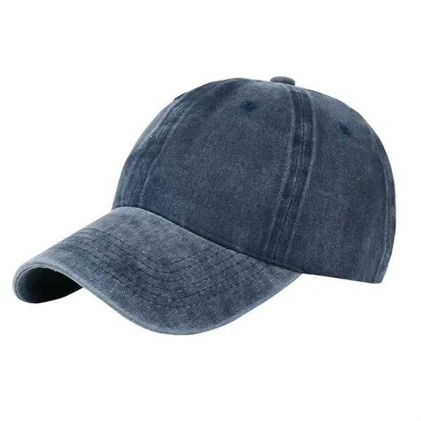 Adjustable Low Profile Dad Hat