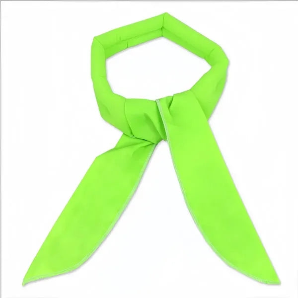 Cooling scarf