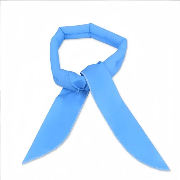 Cooling scarf