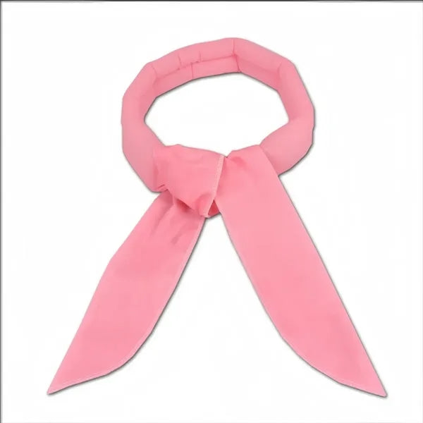 Cooling scarf