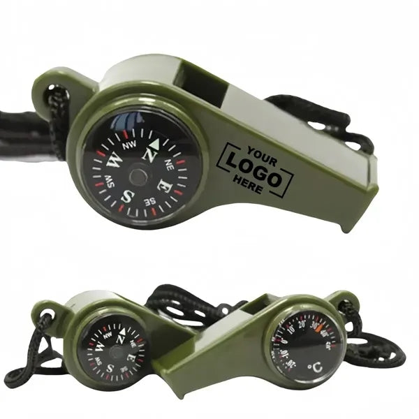 Outdoor whistle