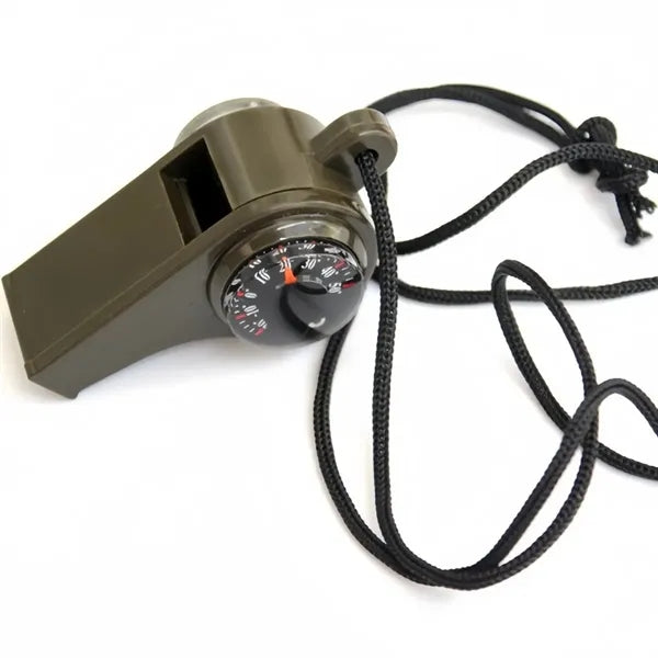 Outdoor whistle