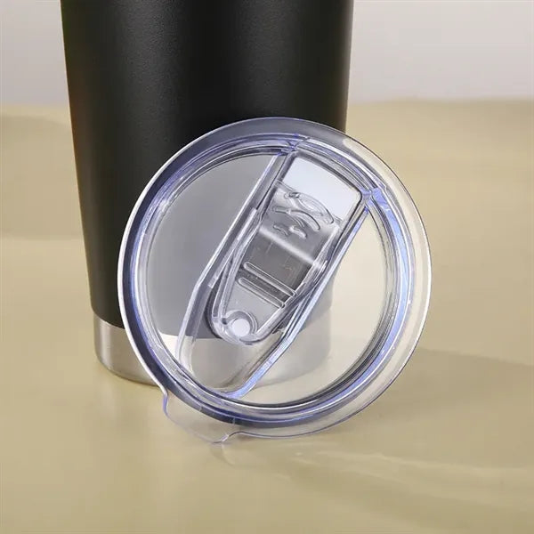 20oz Stainless Steel Tumblers with Lid