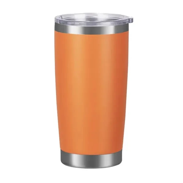 20oz Stainless Steel Tumblers with Lid