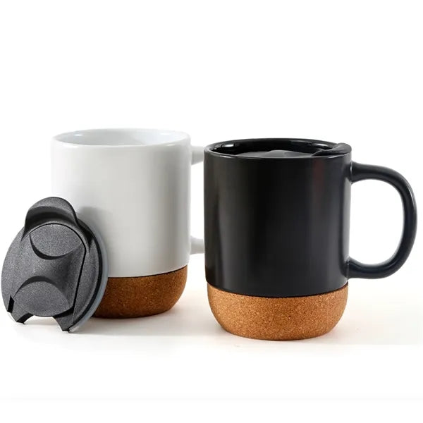 Coffee Cork Mug