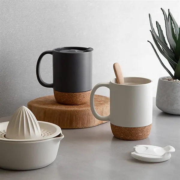 Coffee Cork Mug