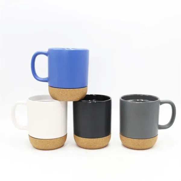 Coffee Cork Mug