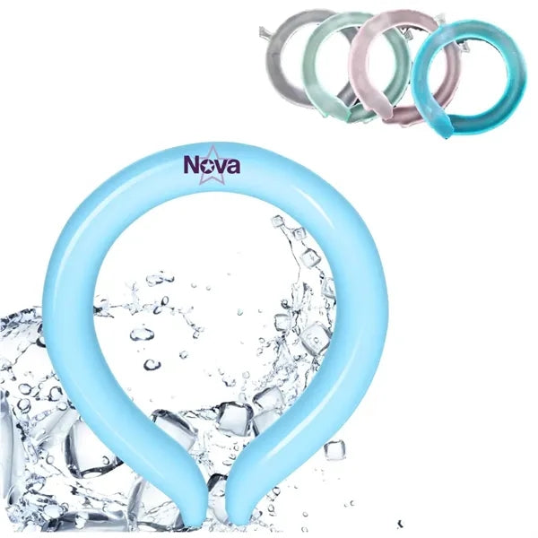 Neck Cooling Tube