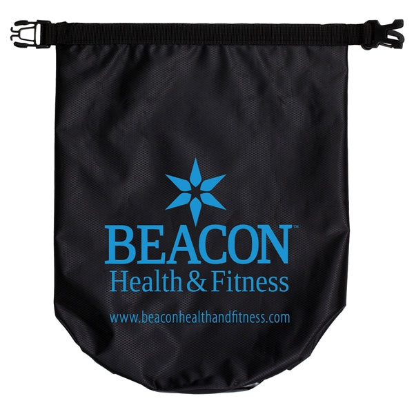 The Navagio 5.0 Liter Water Resistant Dry Bag