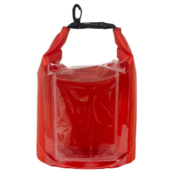 The Navagio 5.0 Liter Water Resistant Dry Bag