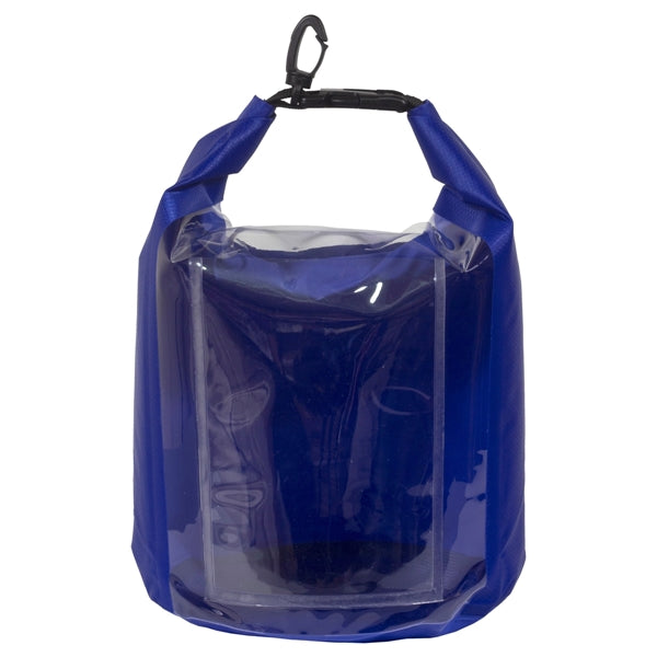 The Navagio 5.0 Liter Water Resistant Dry Bag