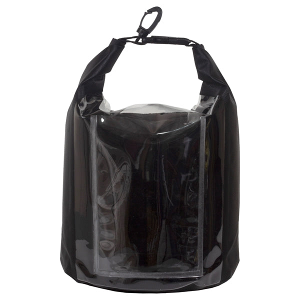 The Navagio 5.0 Liter Water Resistant Dry Bag