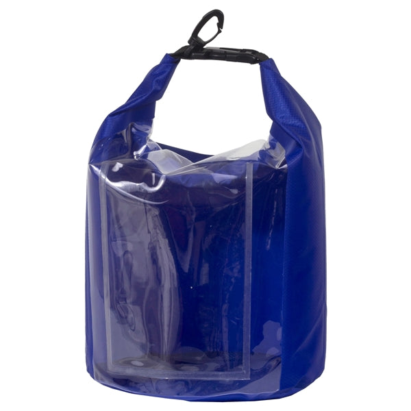 The Navagio 5.0 Liter Water Resistant Dry Bag