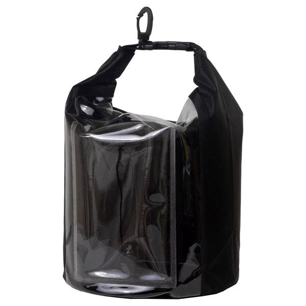 The Navagio 5.0 Liter Water Resistant Dry Bag