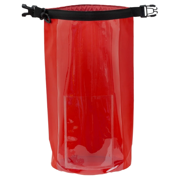 The Navagio 5.0 Liter Water Resistant Dry Bag