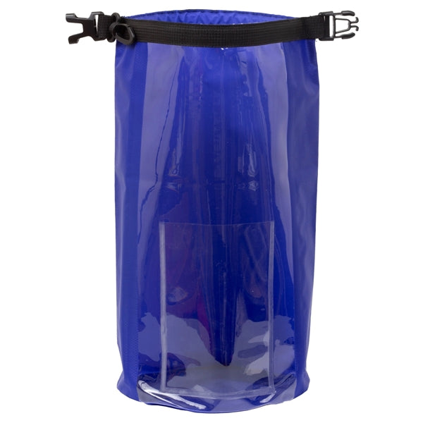 The Navagio 5.0 Liter Water Resistant Dry Bag