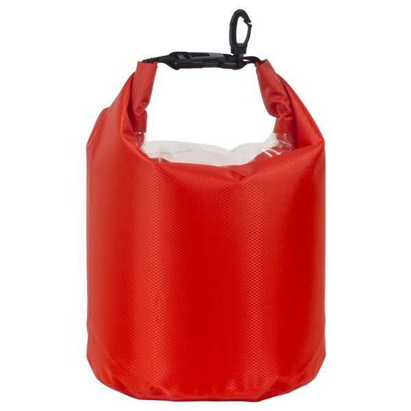 The Navagio 5.0 Liter Water Resistant Dry Bag