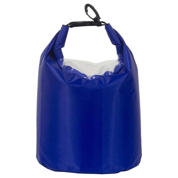The Navagio 5.0 Liter Water Resistant Dry Bag