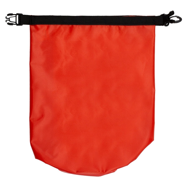 The Navagio 5.0 Liter Water Resistant Dry Bag