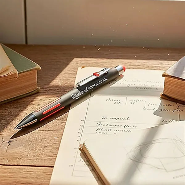 Saratoga Clipmotion Pen