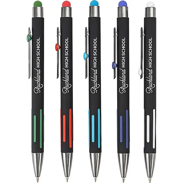 Saratoga Clipmotion Pen