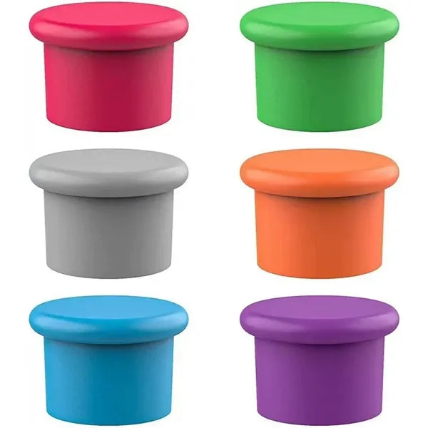 Silicone Wine Bottle Caps
