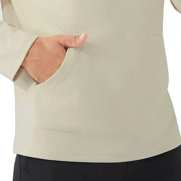 Hooded Casual Sports Sweatshirt