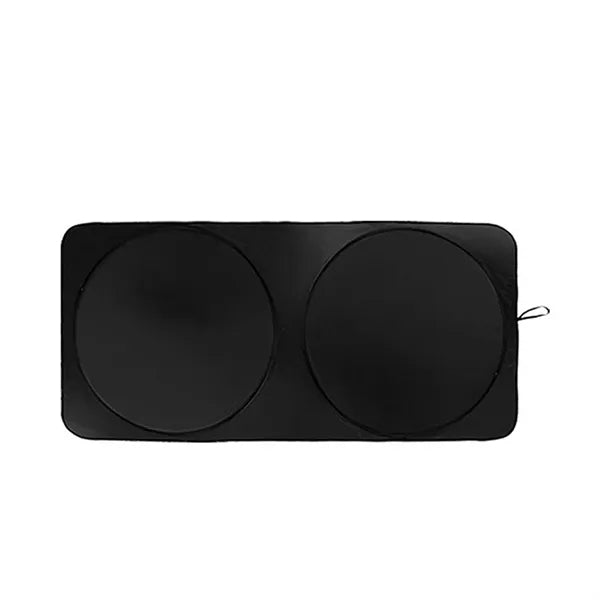 Folding Windshield Car Sunshade