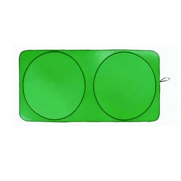 Folding Windshield Car Sunshade