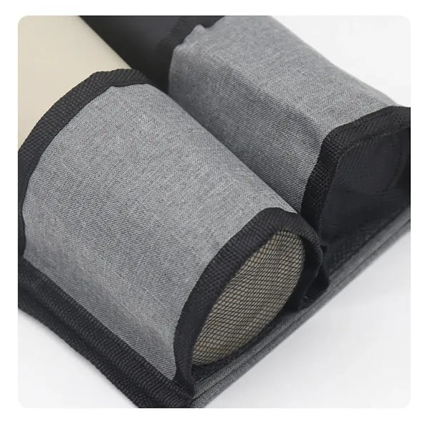 Luggage Travel Cup Holder Drink Carrier