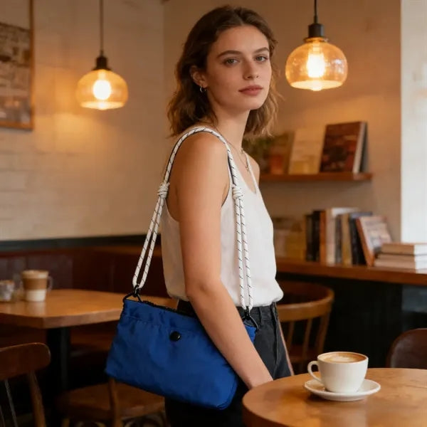 Casual Lightweight Hiking Outdoor Shoulder Bag