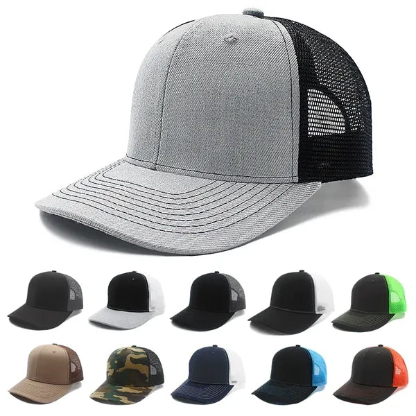 Classic Trucker Cap