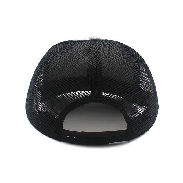 Classic Trucker Cap