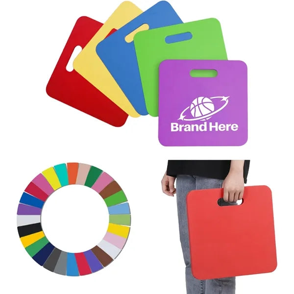 EVA Portable Seat Cushion