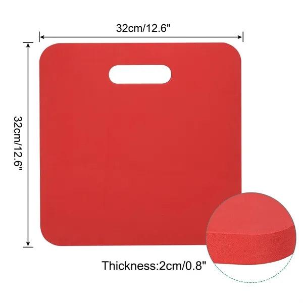 EVA Portable Seat Cushion