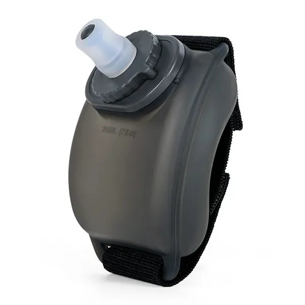 Portable Silicone Wrist Hydration Bottle