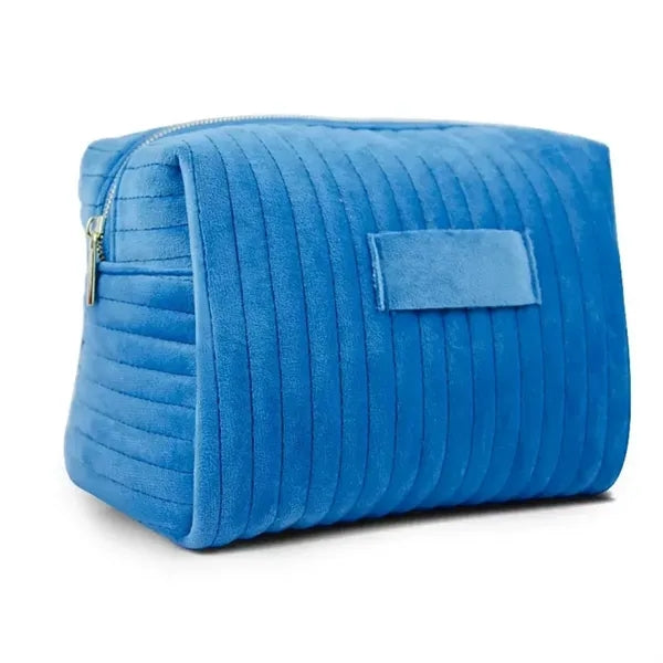 Velvet storage bag