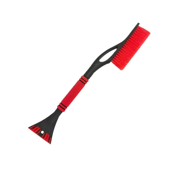 3-in-1 Automotive Snow Scraper