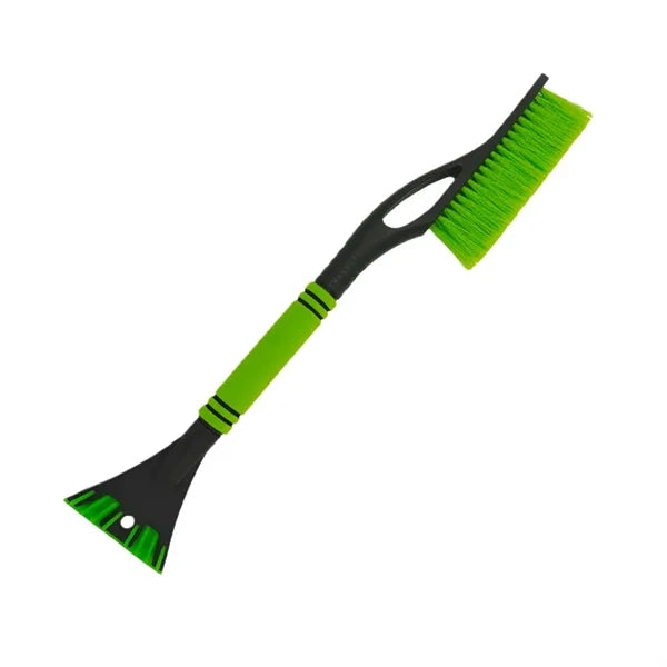 3-in-1 Automotive Snow Scraper