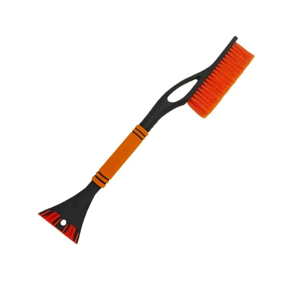 3-in-1 Automotive Snow Scraper