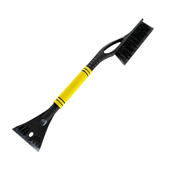 3-in-1 Automotive Snow Scraper