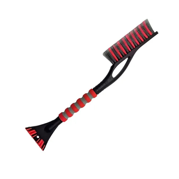 3-in-1 Automotive Snow Scraper