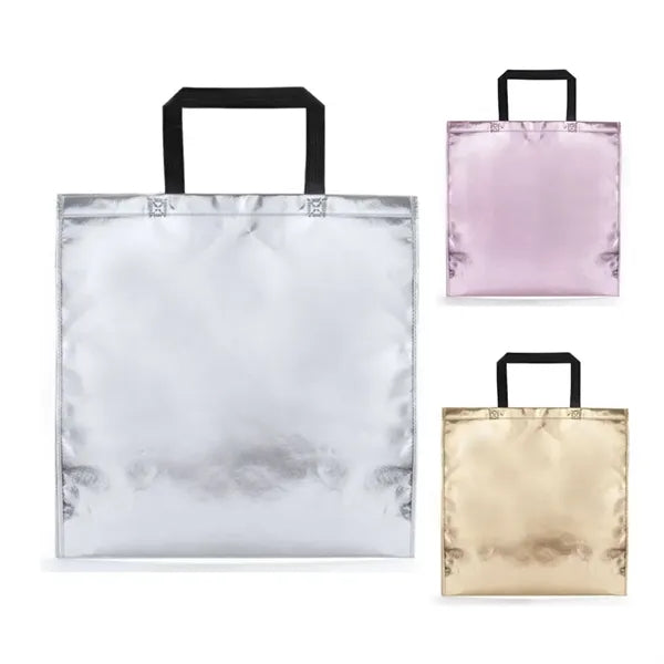 Laminated Non-woven Shopping Bag