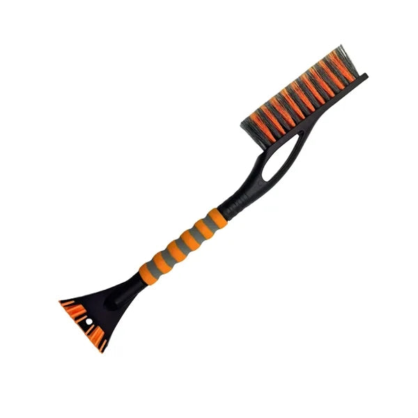 3-in-1 Automotive Snow Scraper