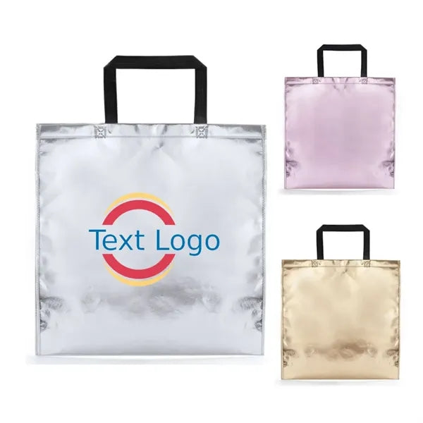 Laminated Non-woven Shopping Bag