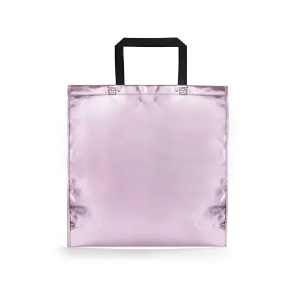 Laminated Non-woven Shopping Bag