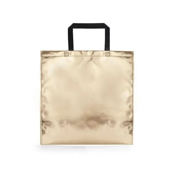 Laminated Non-woven Shopping Bag