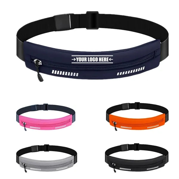 Outdoor Running Gear Waist Pack